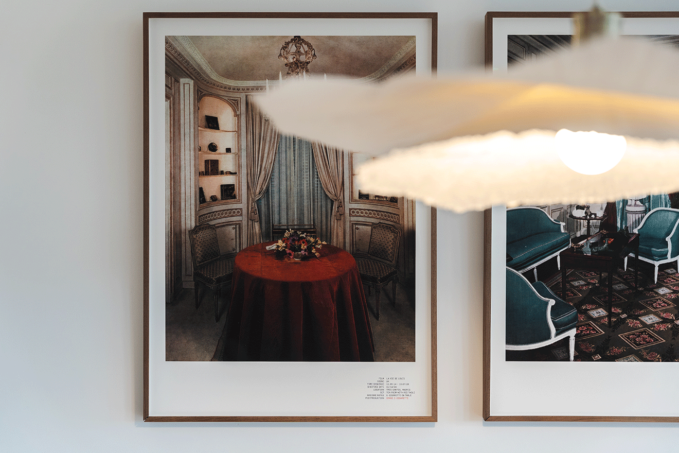 Foto 16 - CB 28 - Estudio Arquitectura Interior de Aurora Monasterio.